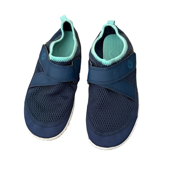 SUBEA Aquashoes 500 Turquoise size US 3.5 Eu 36 - Picture 3 of 6